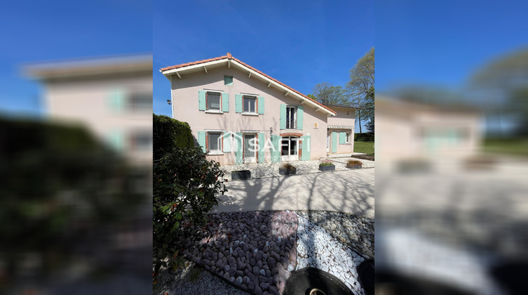 Ma-Cabane - Vente Maison Frejairolles, 203 m²