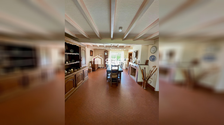 Ma-Cabane - Vente Maison Frejairolles, 203 m²