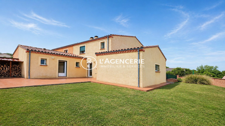 Ma-Cabane - Vente Maison Fréjairolles, 140 m²