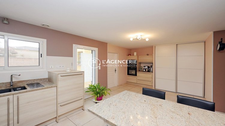 Ma-Cabane - Vente Maison Fréjairolles, 140 m²