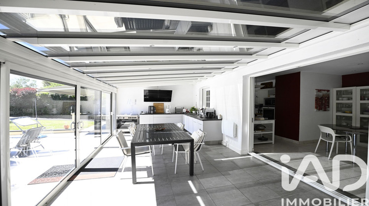 Ma-Cabane - Vente Maison Fréjairolles, 183 m²
