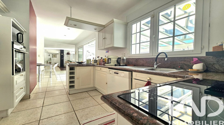 Ma-Cabane - Vente Maison Fréjairolles, 183 m²