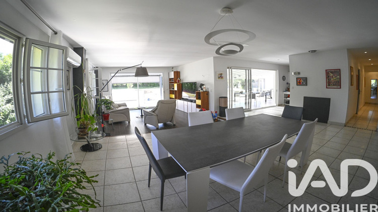 Ma-Cabane - Vente Maison Fréjairolles, 183 m²
