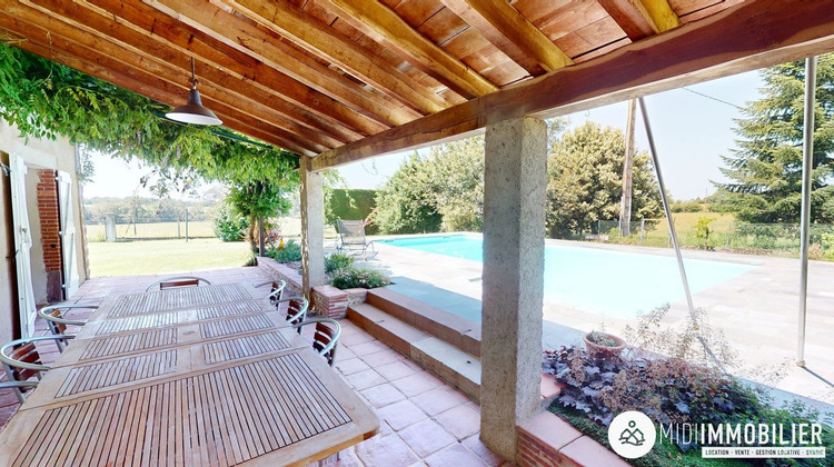 Ma-Cabane - Vente Maison Fréjairolles, 215 m²