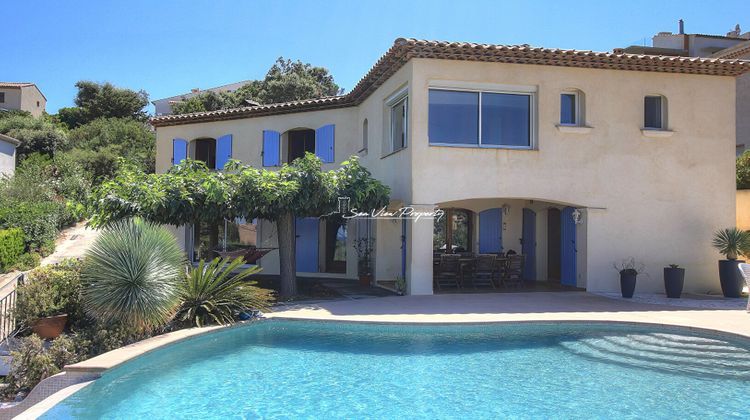 Ma-Cabane - Vente Maison FREJUS, 250 m²