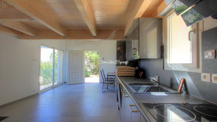 Ma-Cabane - Vente Maison FREJUS, 250 m²