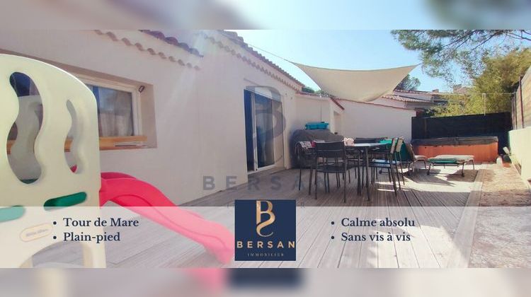 Ma-Cabane - Vente Maison FREJUS, 80 m²