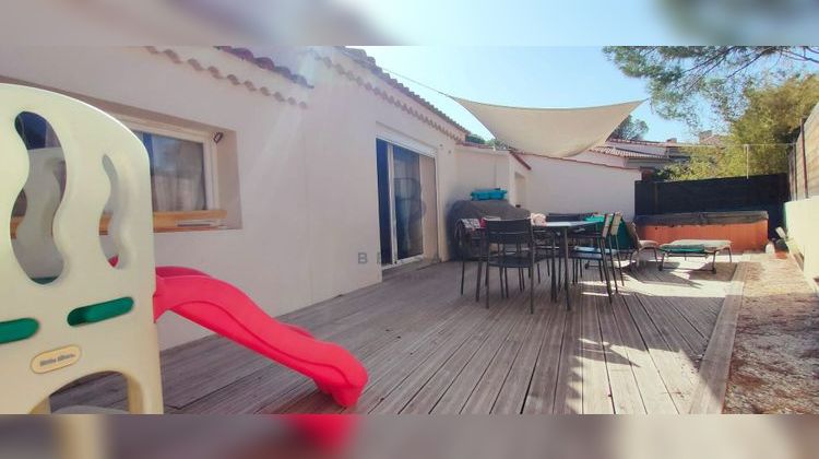 Ma-Cabane - Vente Maison FREJUS, 80 m²