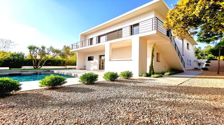 Ma-Cabane - Vente Maison FREJUS, 276 m²