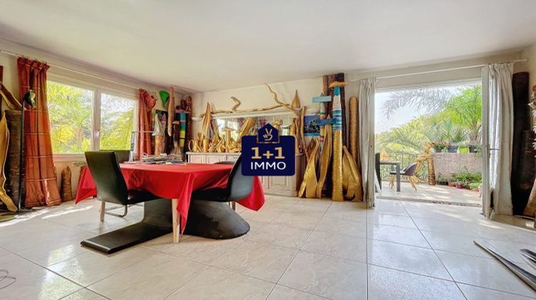 Ma-Cabane - Vente Maison Fréjus, 125 m²