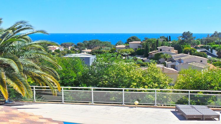 Ma-Cabane - Vente Maison FREJUS, 212 m²