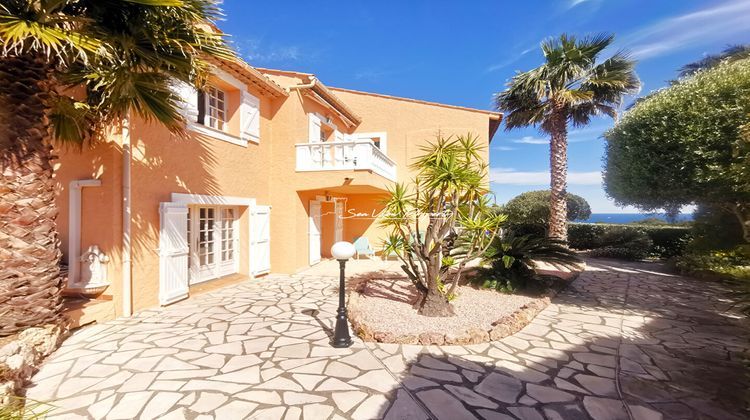 Ma-Cabane - Vente Maison FREJUS, 212 m²