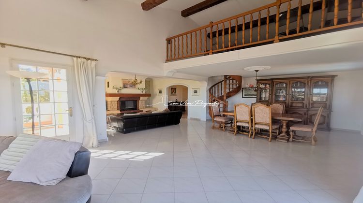 Ma-Cabane - Vente Maison FREJUS, 212 m²