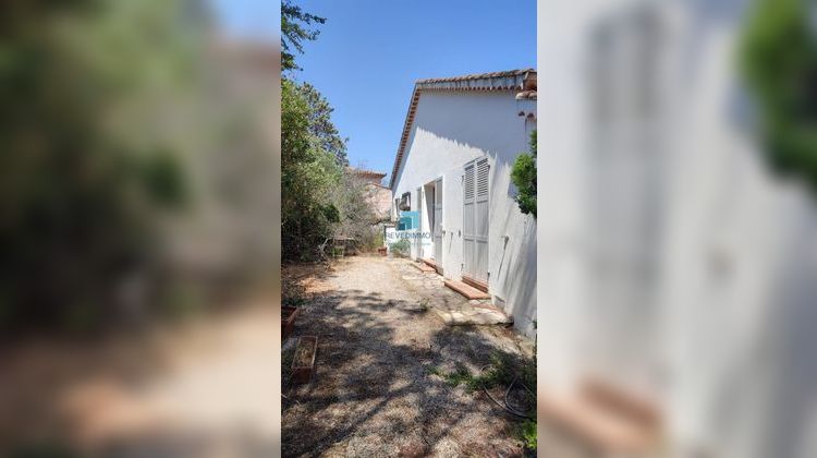 Ma-Cabane - Vente Maison Fréjus, 130 m²