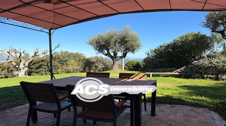 Ma-Cabane - Vente Maison FREJUS, 250 m²