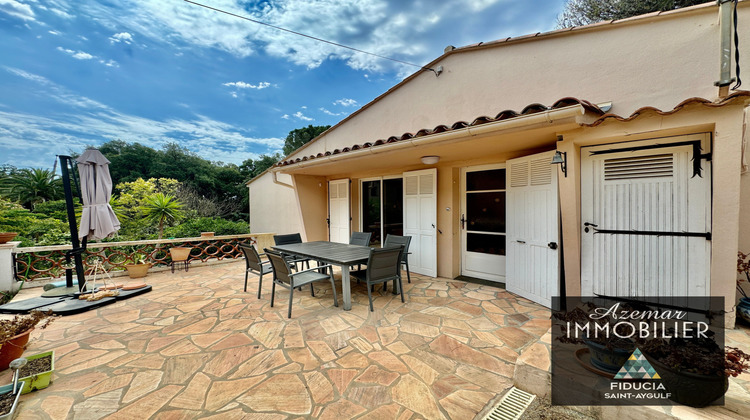 Ma-Cabane - Vente Maison Fréjus, 65 m²