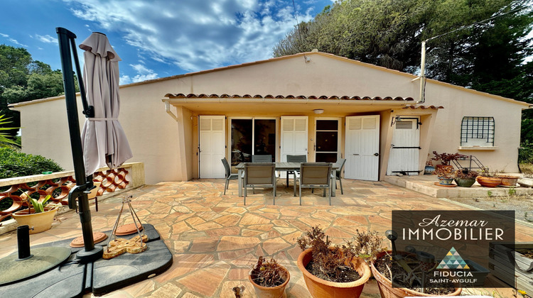 Ma-Cabane - Vente Maison Fréjus, 65 m²