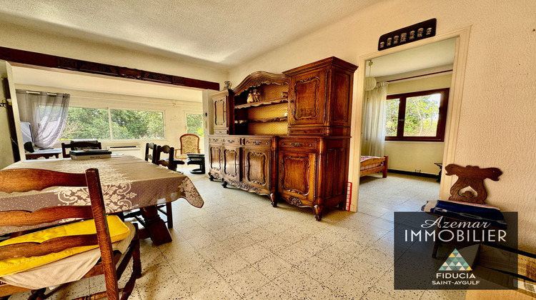 Ma-Cabane - Vente Maison Fréjus, 65 m²