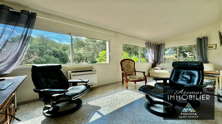 Ma-Cabane - Vente Maison Fréjus, 65 m²