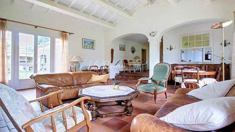 Ma-Cabane - Vente Maison Fréjus, 258 m²