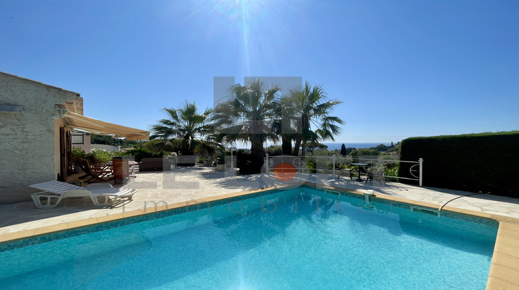 Ma-Cabane - Vente Maison Fréjus, 170 m²