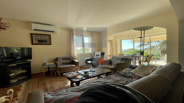 Ma-Cabane - Vente Maison Fréjus, 170 m²