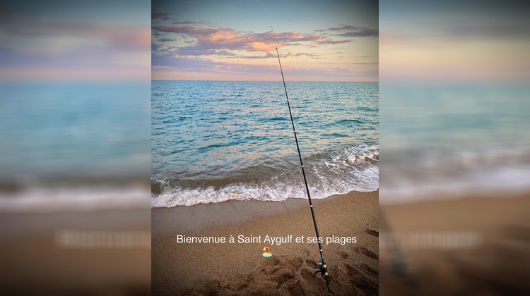 Ma-Cabane - Vente Maison Fréjus, 56 m²