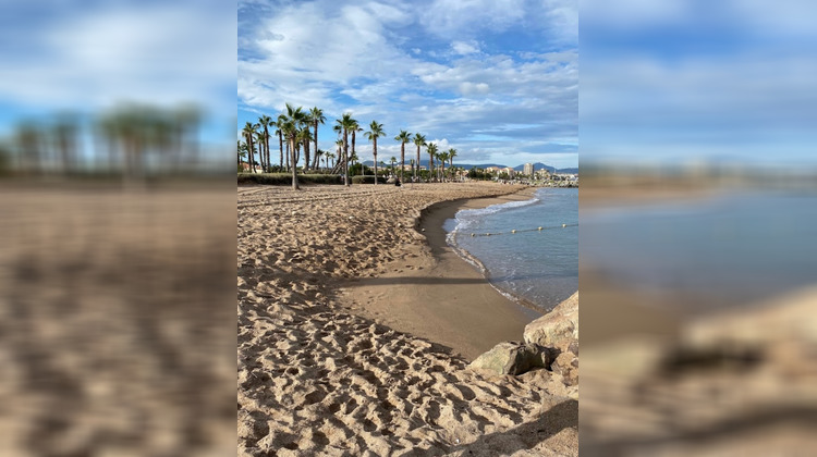 Ma-Cabane - Vente Maison Fréjus, 56 m²