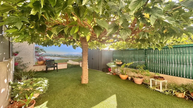 Ma-Cabane - Vente Maison Fréjus, 56 m²