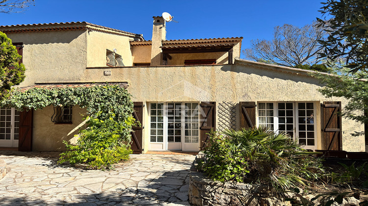 Ma-Cabane - Vente Maison FREJUS, 163 m²