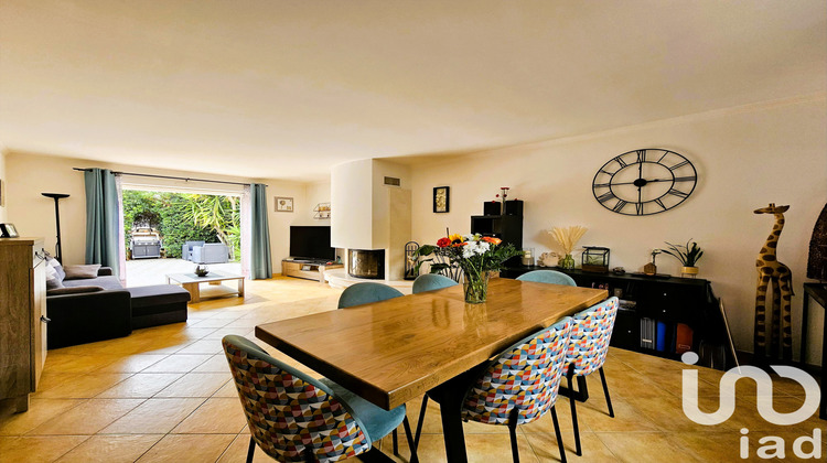 Ma-Cabane - Vente Maison Fréjus, 97 m²