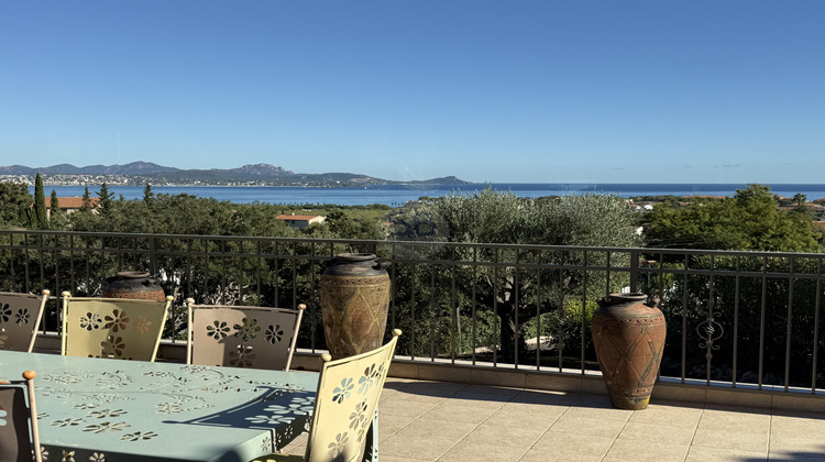 Ma-Cabane - Vente Maison Fréjus, 250 m²