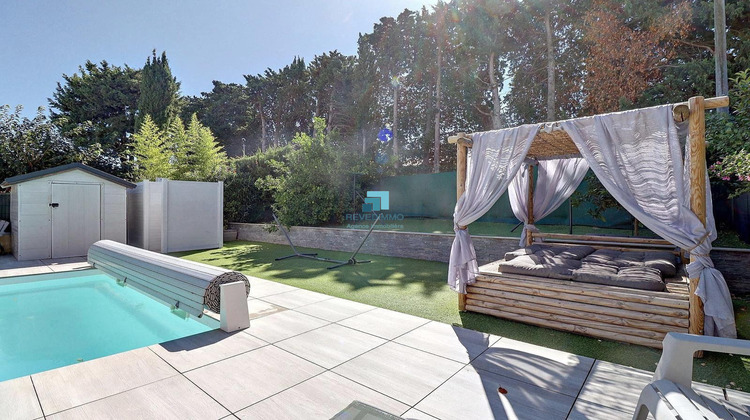 Ma-Cabane - Vente Maison Fréjus, 96 m²