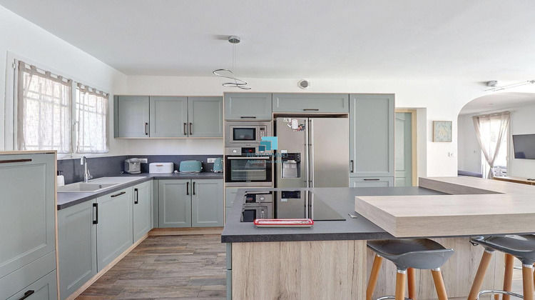 Ma-Cabane - Vente Maison Fréjus, 96 m²