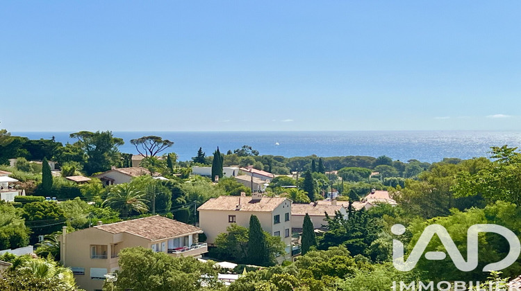 Ma-Cabane - Vente Maison Fréjus, 150 m²