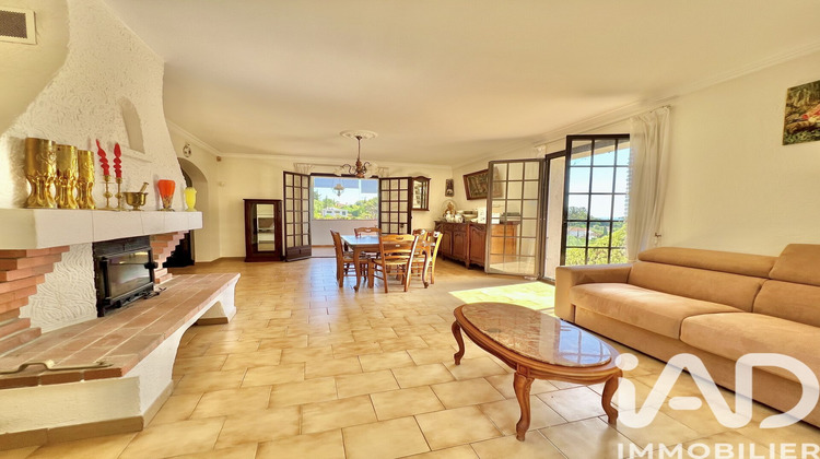 Ma-Cabane - Vente Maison Fréjus, 150 m²