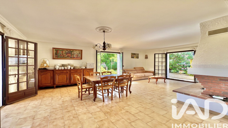 Ma-Cabane - Vente Maison Fréjus, 150 m²