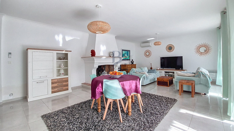 Ma-Cabane - Vente Maison FREJUS, 160 m²