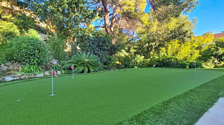 Ma-Cabane - Vente Maison FREJUS, 255 m²