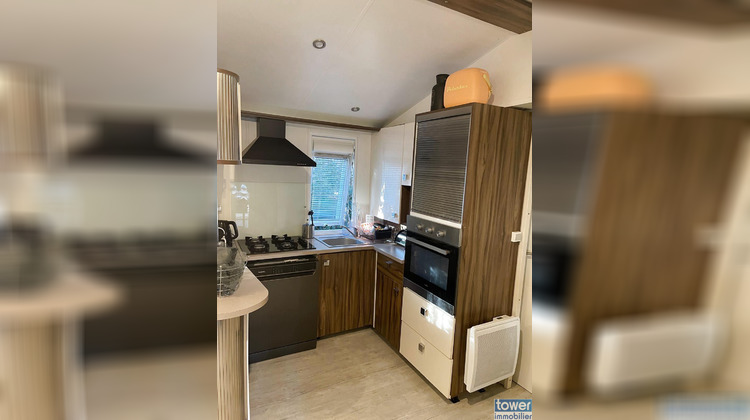 Ma-Cabane - Vente Maison Fréjus, 40 m²