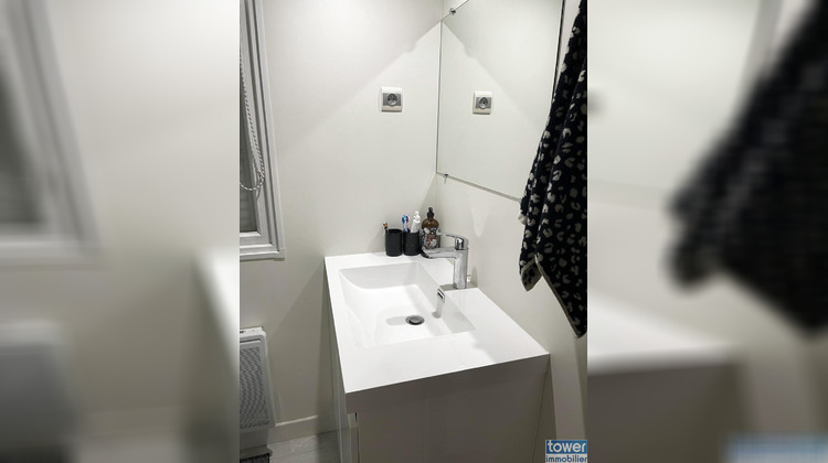 Ma-Cabane - Vente Maison Fréjus, 40 m²