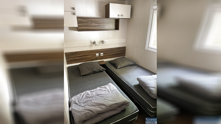 Ma-Cabane - Vente Maison Fréjus, 40 m²