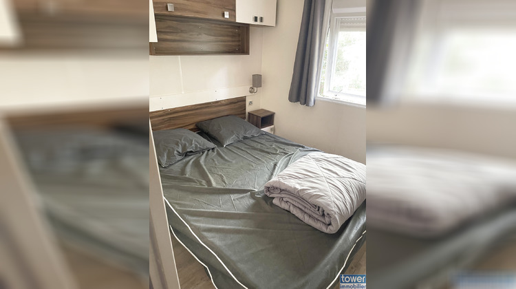 Ma-Cabane - Vente Maison Fréjus, 40 m²