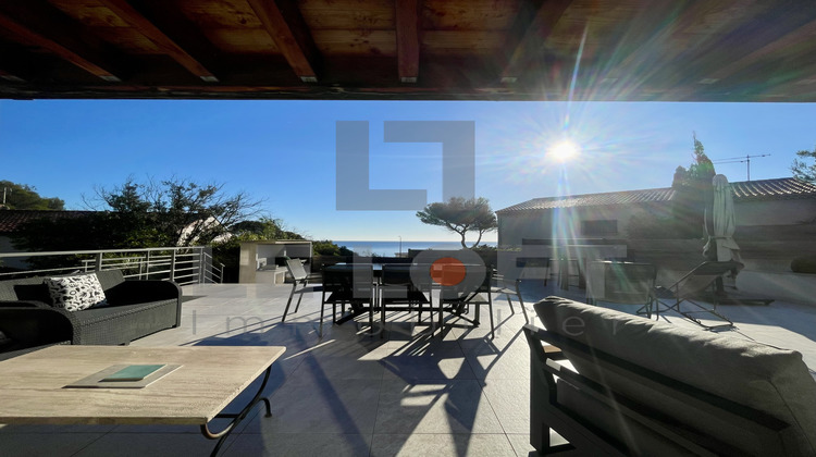 Ma-Cabane - Vente Maison Fréjus, 255 m²