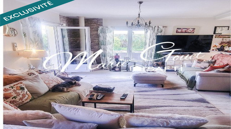 Ma-Cabane - Vente Maison Frejus, 105 m²