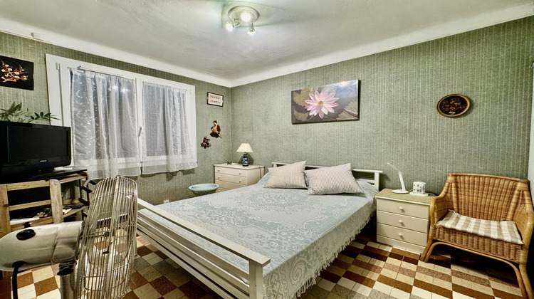 Ma-Cabane - Vente Maison Fréjus, 60 m²