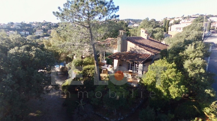 Ma-Cabane - Vente Maison Fréjus, 140 m²