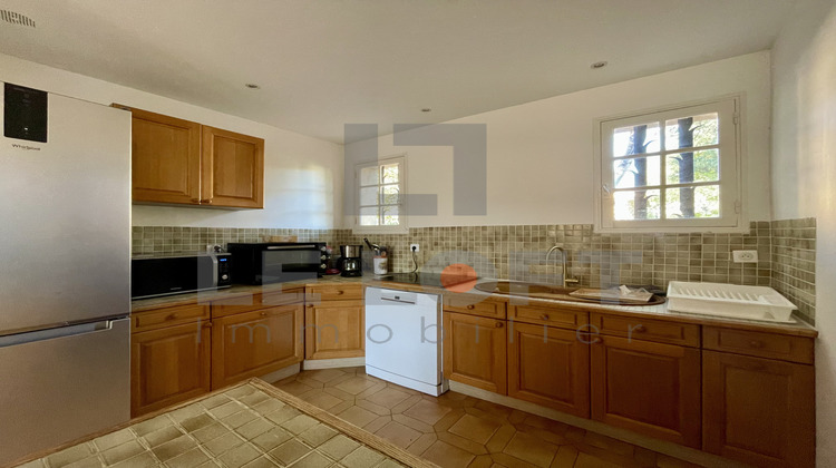 Ma-Cabane - Vente Maison Fréjus, 140 m²