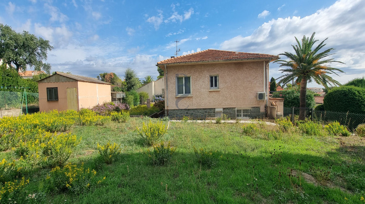 Ma-Cabane - Vente Maison FREJUS, 155 m²