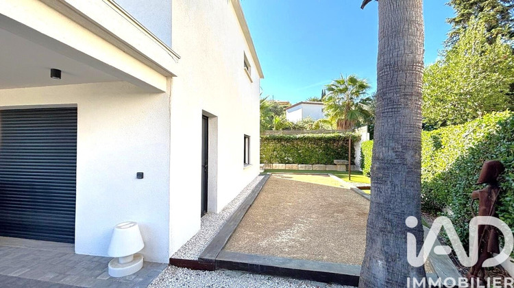 Ma-Cabane - Vente Maison Fréjus, 306 m²